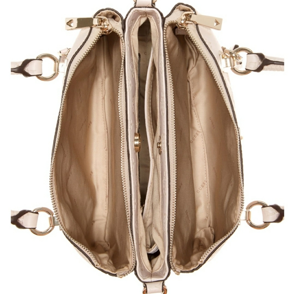 Ninnette Status Satchel - Picture 4 of 5